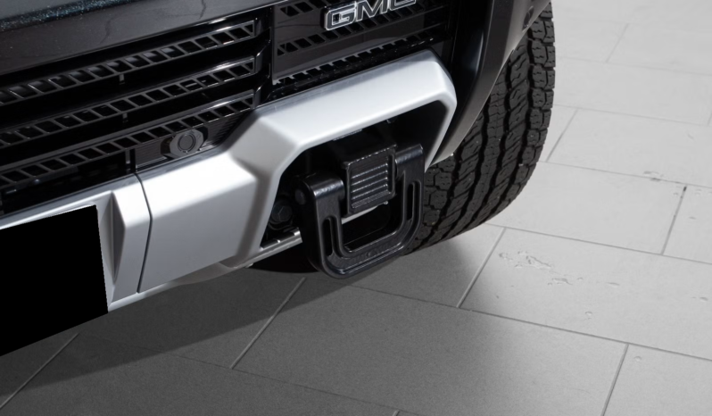 
								GMC Hummer EV 3X SUV full									