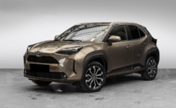 Toyota Yaris Cross 178 ch Active Tech Hybrid AWD