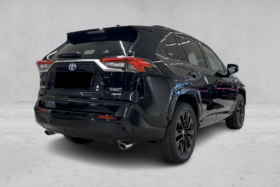 Toyota RAV4 PHEV AWD-i Active Tech 306 ch