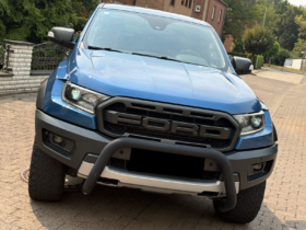 Ford Ranger Raptor 2.0 TDCi 4×4