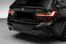 BMW 330e xDrive M Sport