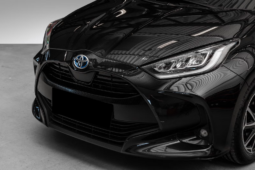 Toyota Yaris 1.5 Hybrid Active Tech