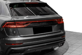 Audi Q8 60 TFSI e quattro S line