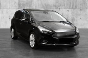 Ford S-MAX 2.0 TDCi AWD Automatique 180 ch