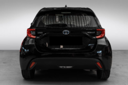 Toyota Yaris 1.5 Hybrid Active Tech