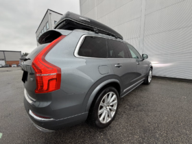 Volvo XC90 D5 7 places Inscription AWD