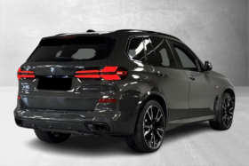 BMW X5 xDrive50e M Sport Pro