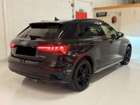 Audi A3 Sportback 40 TFSI e Advanced